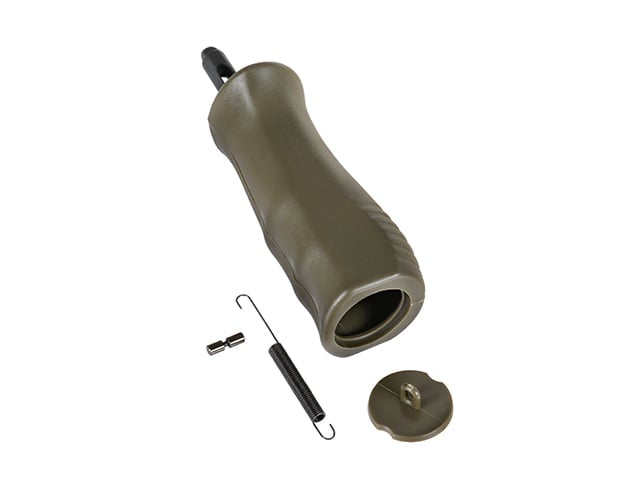 Impugnatura Flip-Up per AUG di ARMY