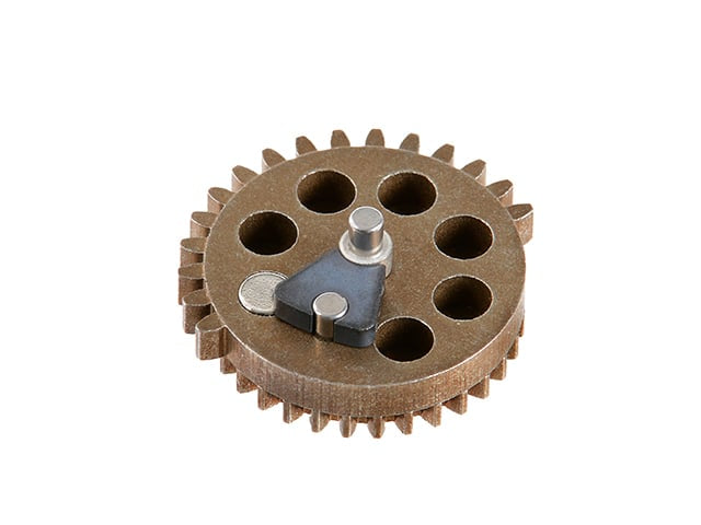 Piston Gear eSilver Edge Gear di APS