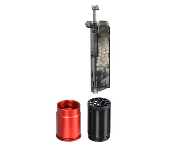 Granata Hell Fire Co2 198rds di APS