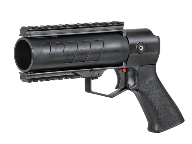 Lanciagranate Thor Power Up 40MM di APS
