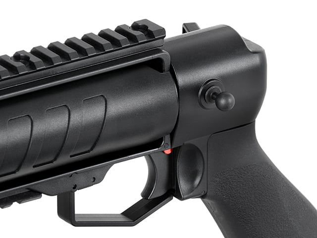 Lanciagranate Thor Power Up 40MM di APS