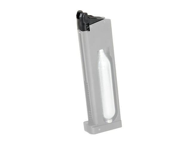Magazine Lip per pistole Colt di ARMY ARMAMENT