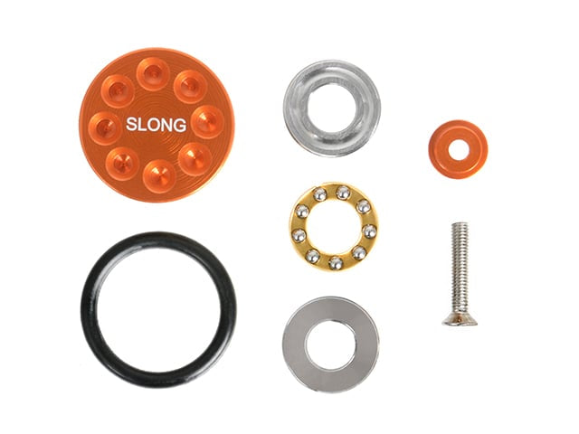 Testa Piston Airproof di SLONG AIRSOFT