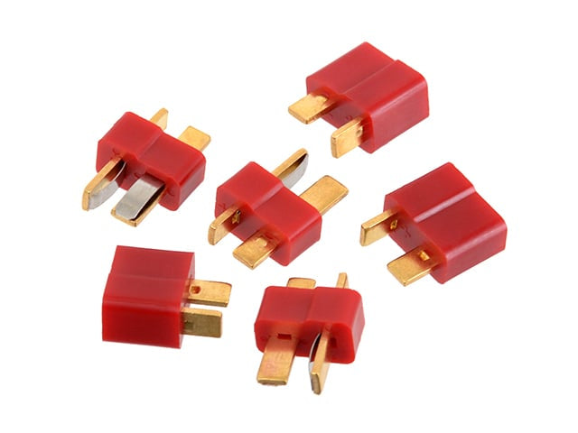 Set T-Connector di SLONG AIRSOFT