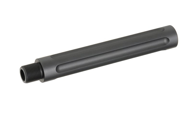 Extension per canna esterna 116mm di SLONG AIRSOFT