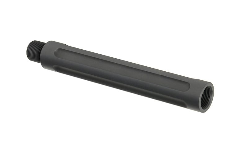 Extension per canna esterna 116mm di SLONG AIRSOFT
