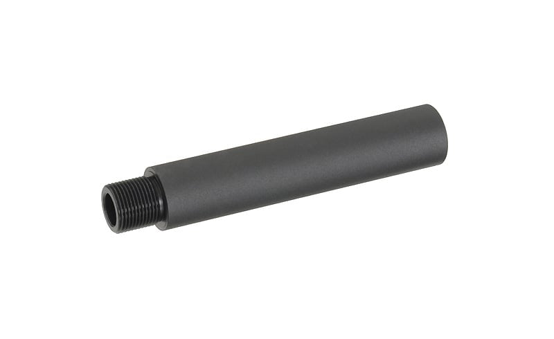 Extension per canna esterna 87mm di SLONG AIRSOFT