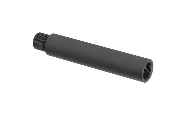 Extension per canna esterna 87mm di SLONG AIRSOFT