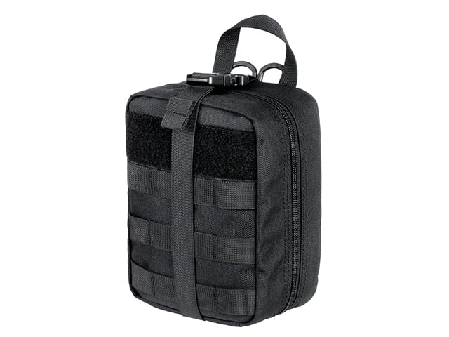 Large Rip-Off Medical Pouch di 8FIELDS