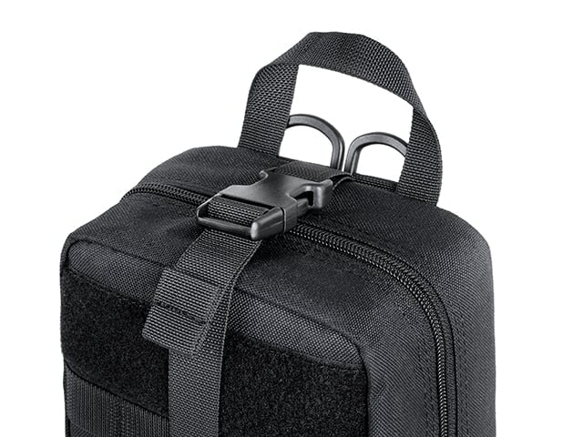 Large Rip-Off Medical Pouch di 8FIELDS