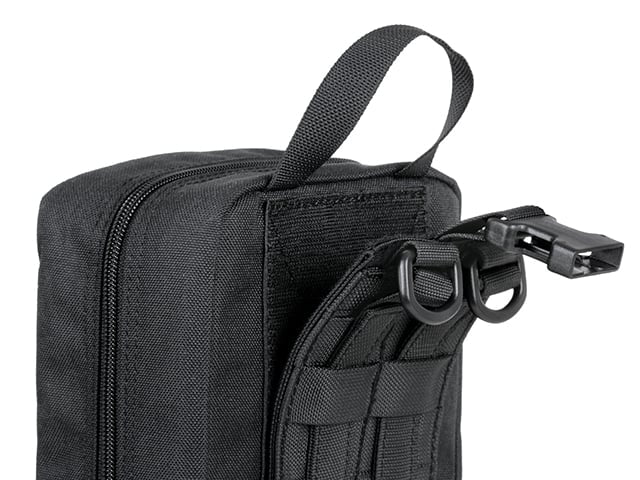 Large Rip-Off Medical Pouch - Coyote di 8FIELDS