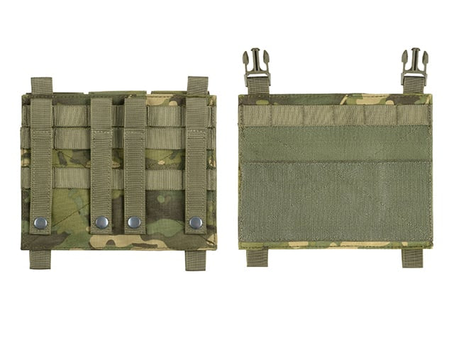 AK Hybrid Mag Pouch - MT di 8FIELDS