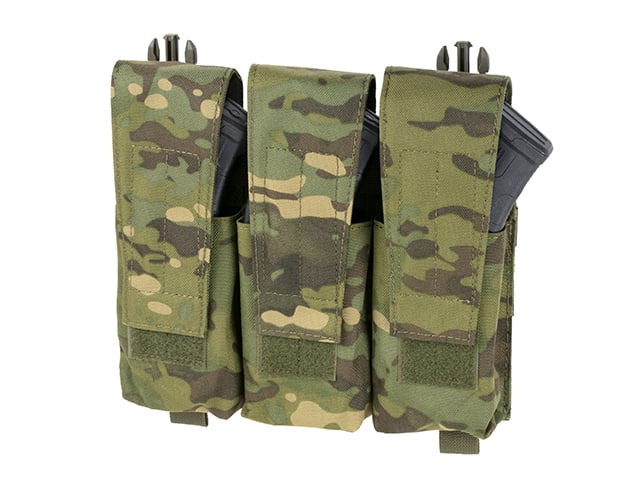 AK Hybrid Mag Pouch - MT di 8FIELDS