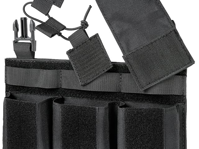 AK Hybrid Mag Pouch - MT di 8FIELDS