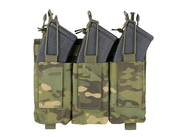 AK Hybrid Mag Pouch - MT di 8FIELDS