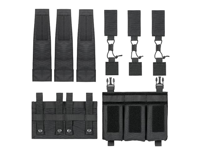 AK Hybrid Mag Pouch - MT di 8FIELDS