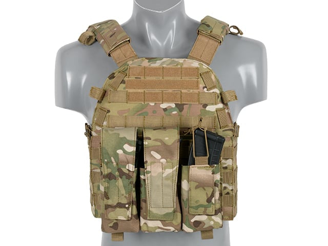 AK Hybrid Mag Pouch - MT di 8FIELDS