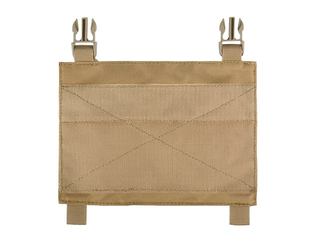 Buckle Up Triple Pouch per Magazzini di 8FIELDS