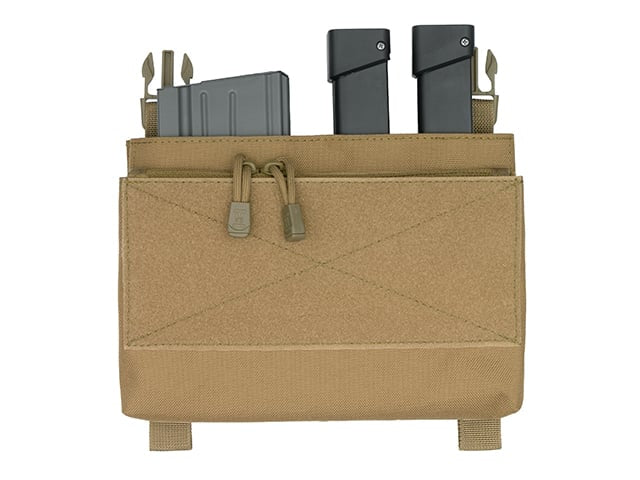 Insert per Caricatore AR-10/SR25 di 8FIELDS