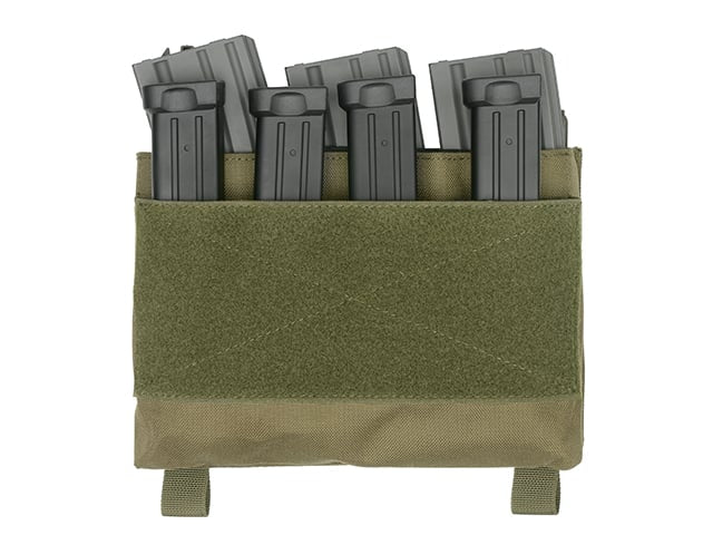 Insert per Caricatori AR-15/M4 di 8FIELDS