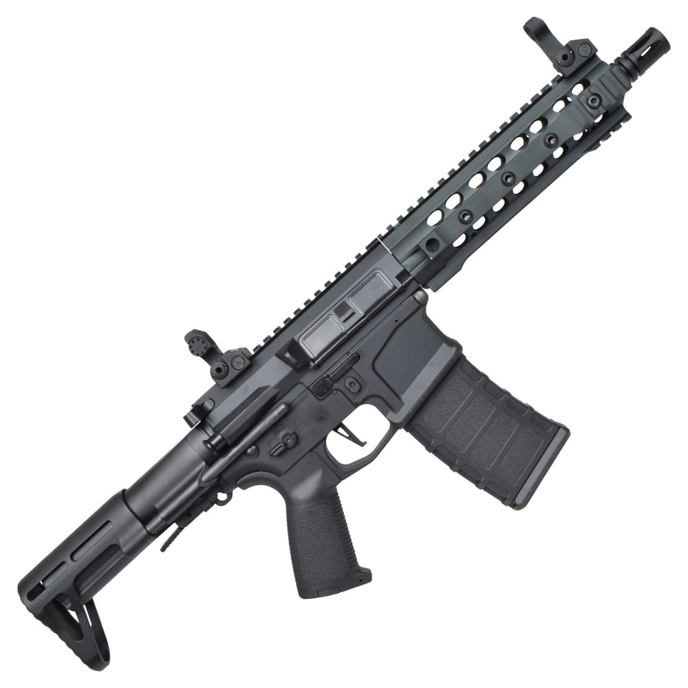Fucile Elettrico Nemesis 8" URX3 Rail di CLASSIC ARMY