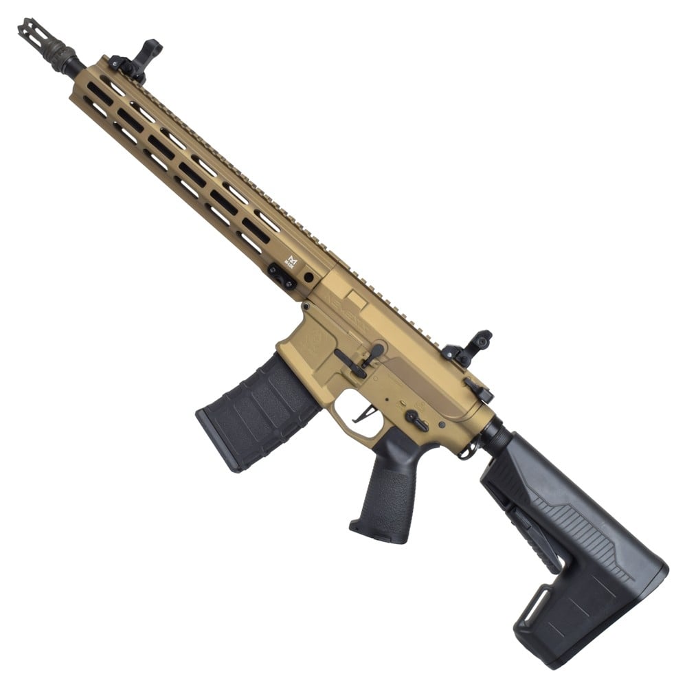 Fucile Elettrico Nemesis LS12 Bronze di CLASSIC ARMY