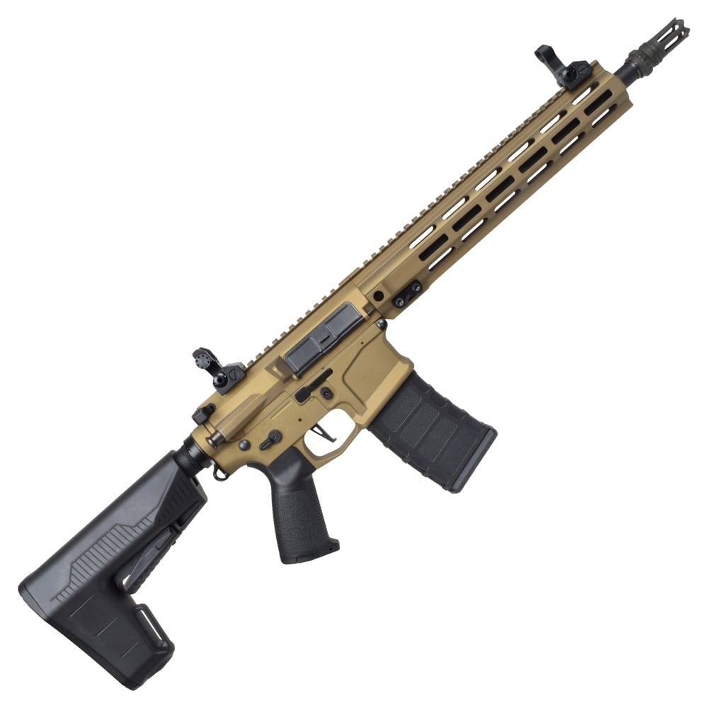 Fucile Elettrico Nemesis LS12 Bronze di CLASSIC ARMY
