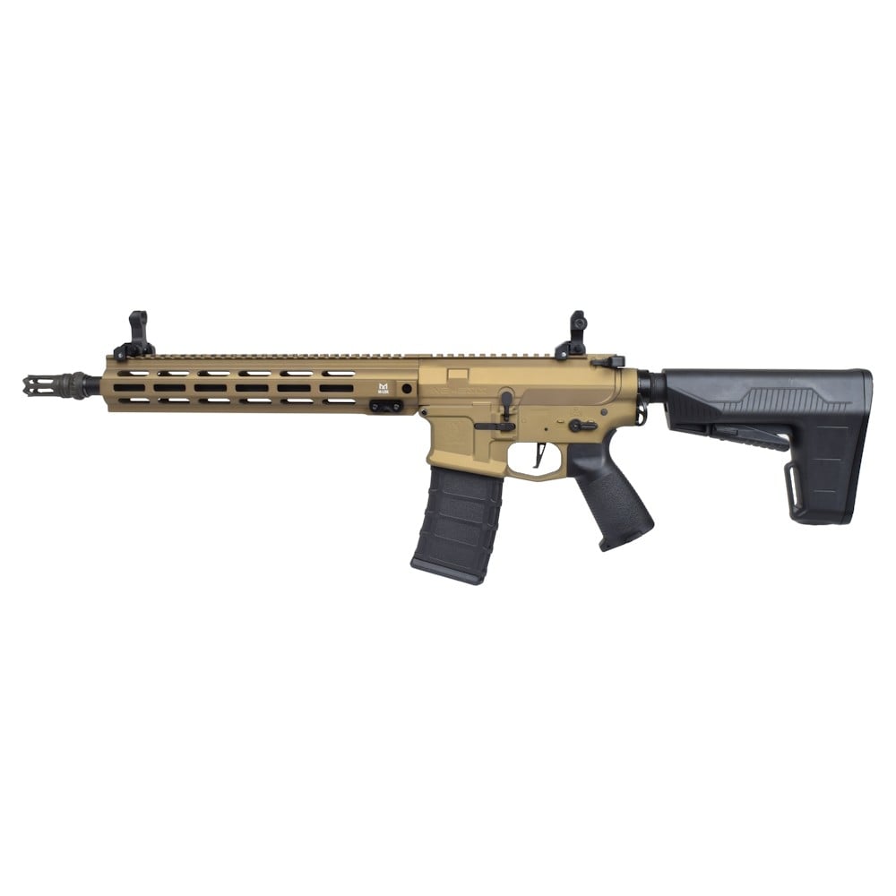 Fucile Elettrico Nemesis LS12 Bronze di CLASSIC ARMY