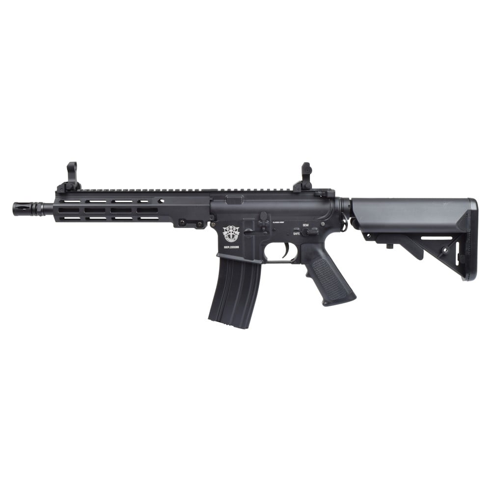 Fucile Elettrico MK16 ECS 9.5" di CLASSIC ARMY