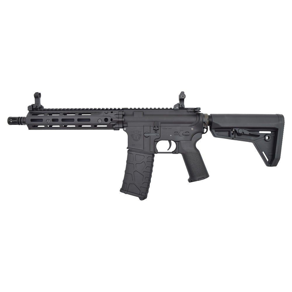 Fucile Elettrico MK18II Nero di CLASSIC ARMY