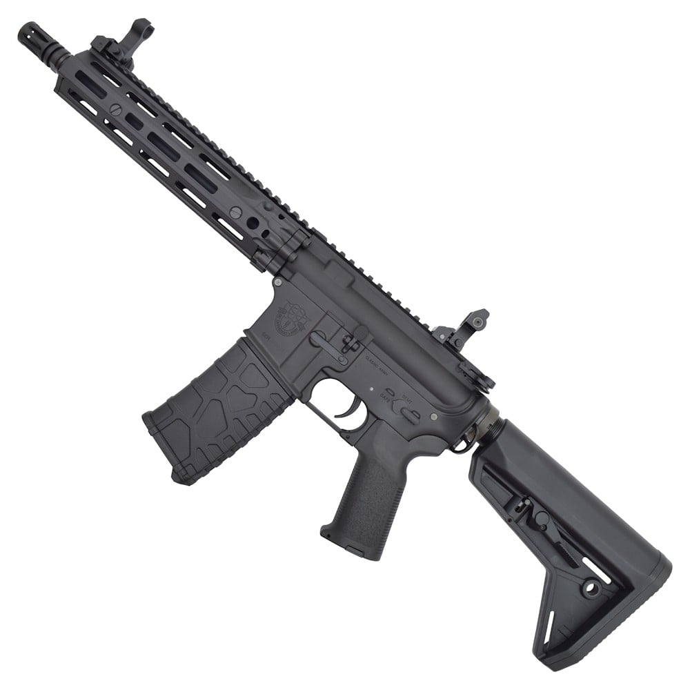 Fucile Elettrico MK18II Nero di CLASSIC ARMY