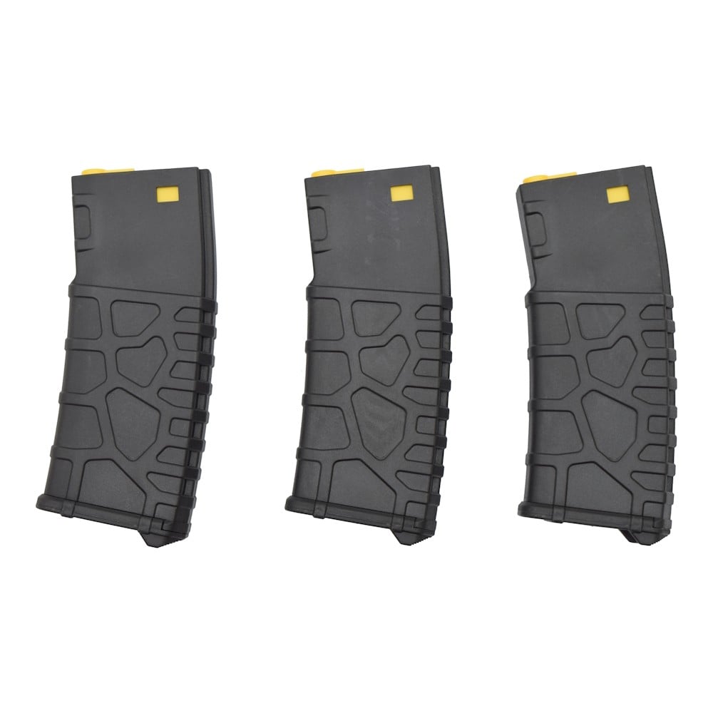 Fucile Elettrico MK18II Two-Tone di CLASSIC ARMY
