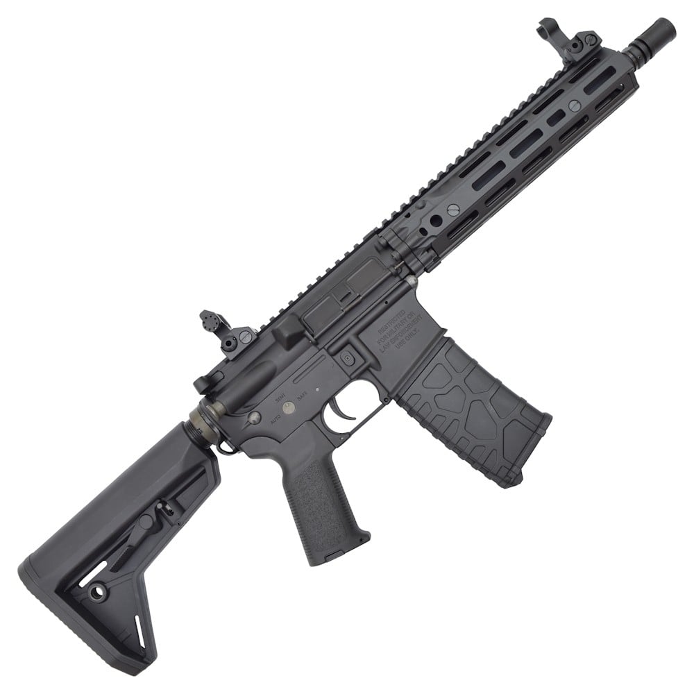 Fucile Elettrico MK18II Nero di CLASSIC ARMY