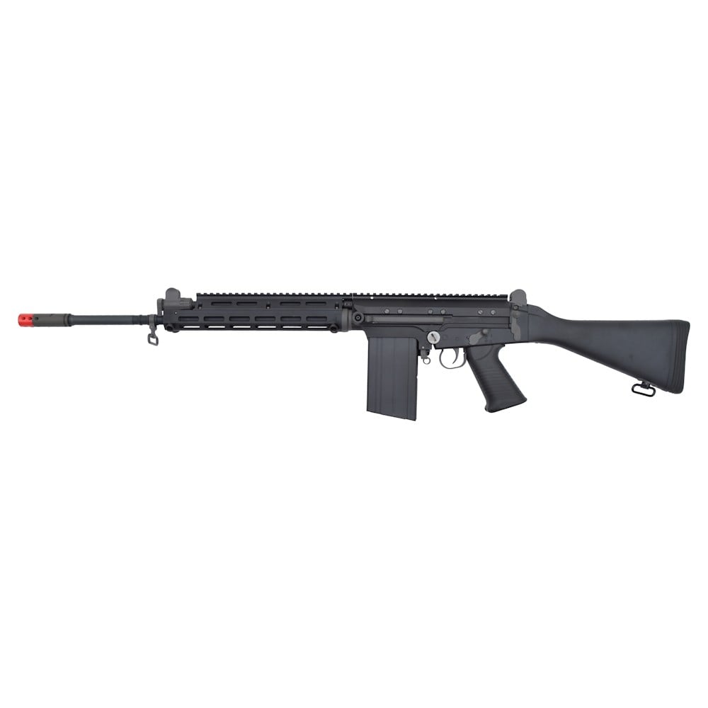 Fucile Elettrico CA58 Nero di CLASSIC ARMY