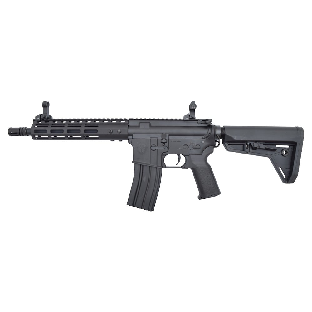 Fucile Elettrico M4 Mosfet Nero di CLASSIC ARMY