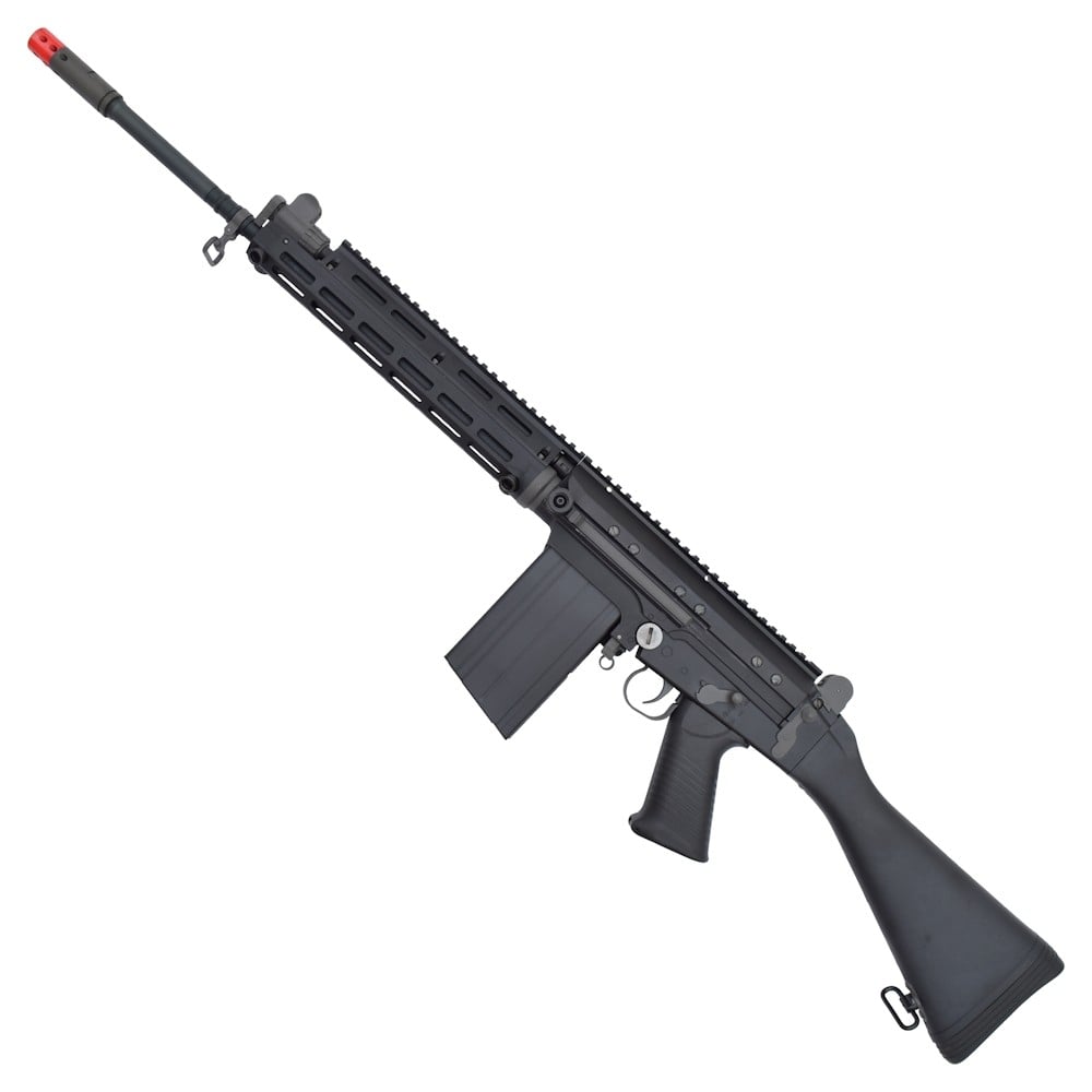 Fucile Elettrico CA58 Nero di CLASSIC ARMY