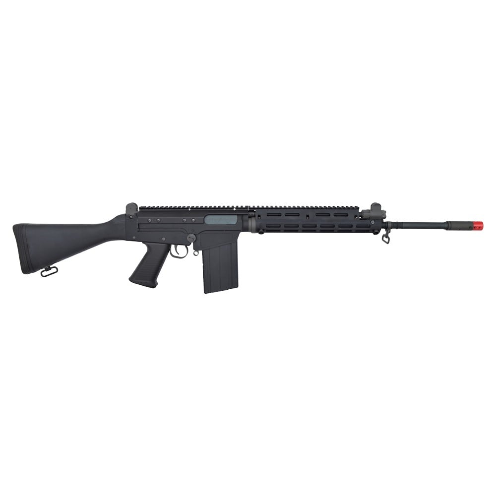 Fucile Elettrico CA58 Nero di CLASSIC ARMY