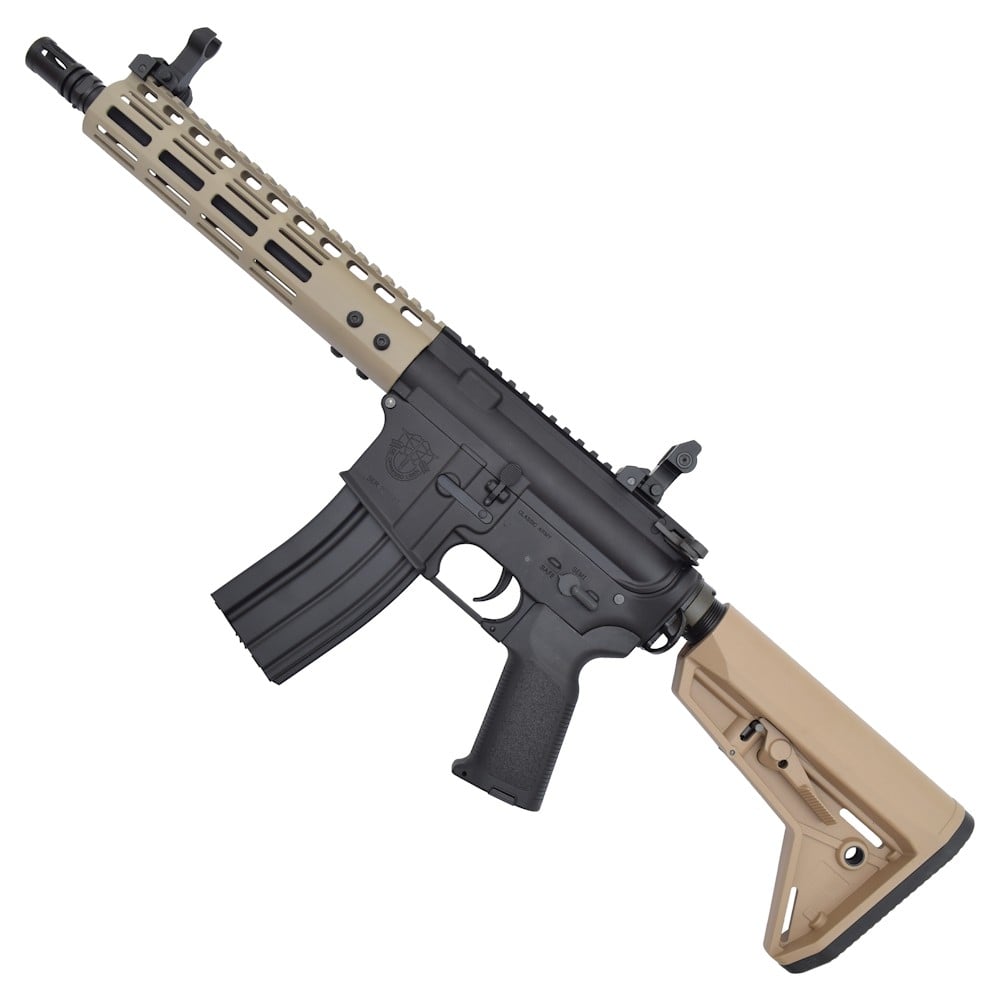 Fucile Elettrico M4 Mosfet Two-Tone di CLASSIC ARMY