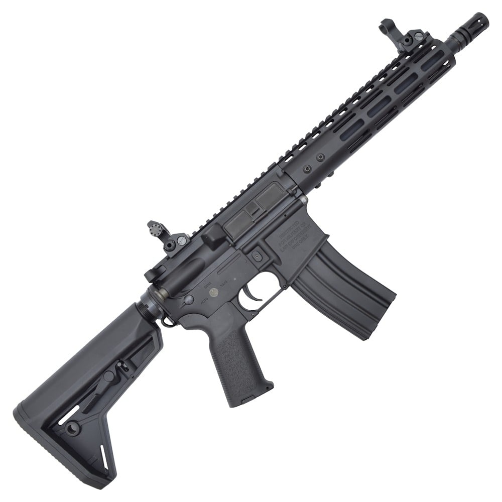 Fucile Elettrico M4 Mosfet Nero di CLASSIC ARMY
