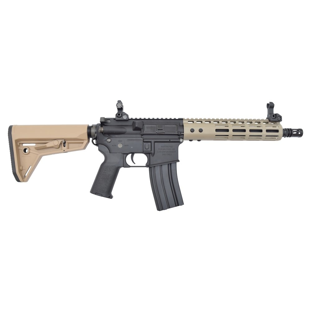 Fucile Elettrico M4 Mosfet Two-Tone di CLASSIC ARMY