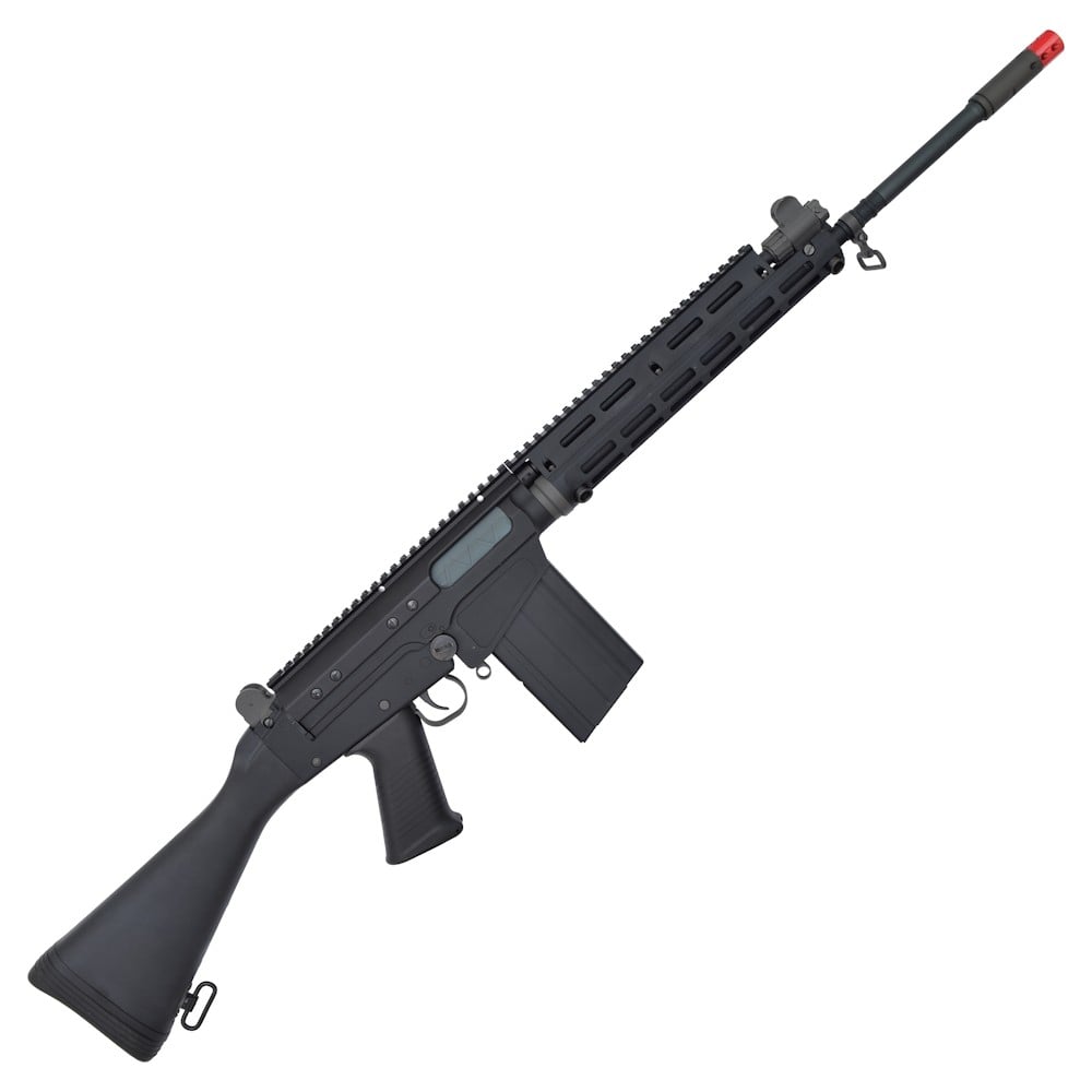 Fucile Elettrico CA58 Nero di CLASSIC ARMY
