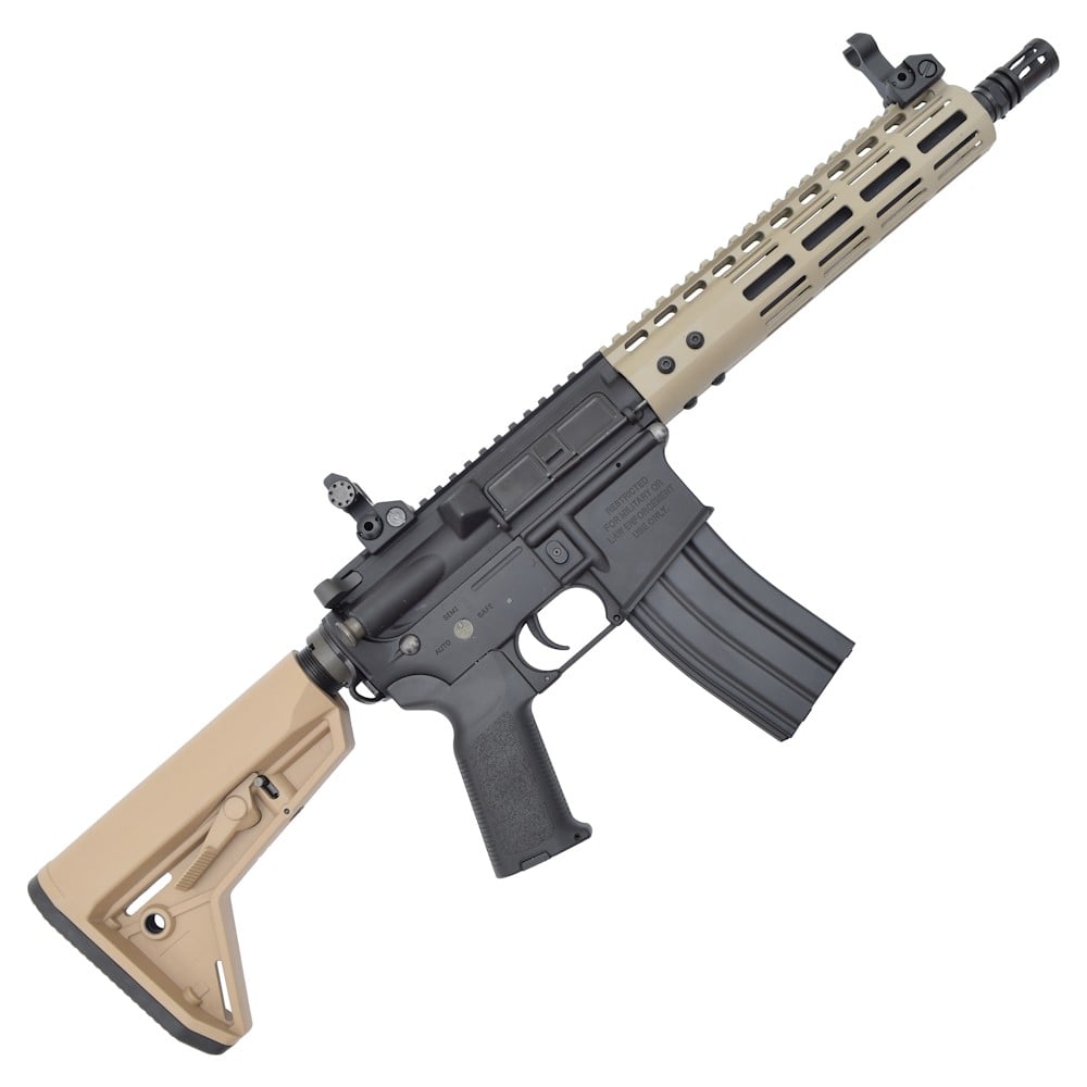 Fucile Elettrico M4 Mosfet Two-Tone di CLASSIC ARMY