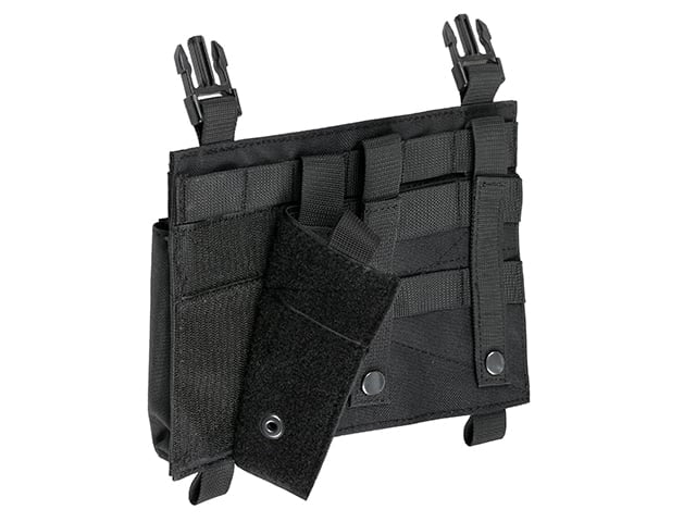 MP5/SMG Hybrid Mag Pouch - Multicamo di 8FIELDS