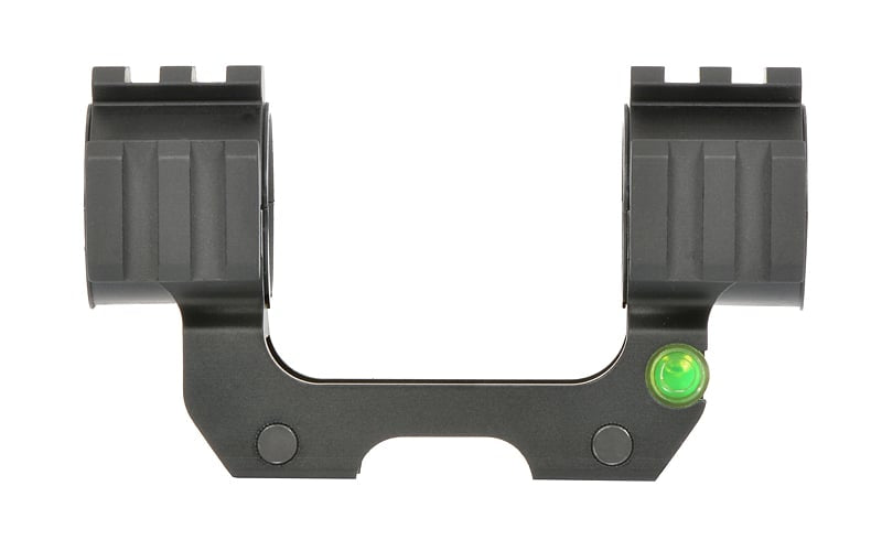 One Piece Scope Mount 25/30mm di P&J