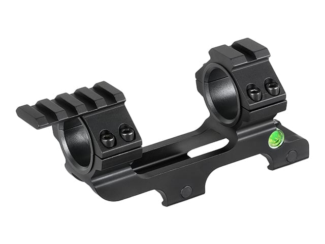 One Piece Scope Mount 25/30mm di P&J
