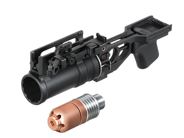 Replica Lanciagranate GP-25 di DOUBLE BELL