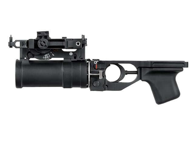 Replica Lanciagranate GP-25 di DOUBLE BELL