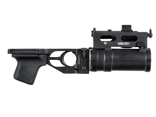 Replica Lanciagranate GP-25 di DOUBLE BELL