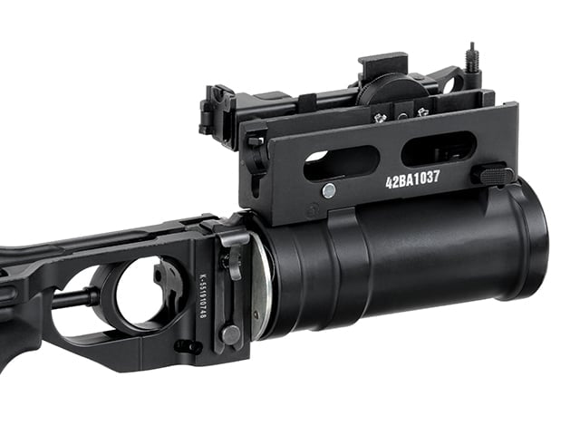 Replica Lanciagranate GP-25 di DOUBLE BELL