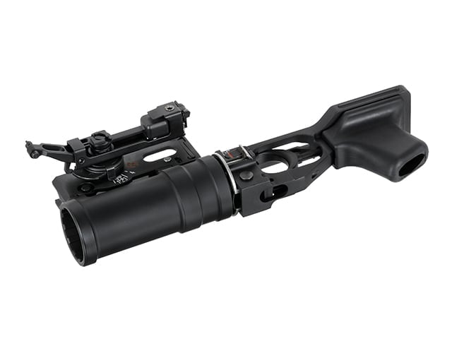 Replica Lanciagranate GP-25 di DOUBLE BELL